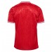 Denmark Replica Home Shirt Euro 2024 Short Sleeve